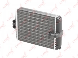 радиатор отопителя!\ MB S202 96-01/C208 97-02/W210 95>/W220 98-05 RH0177 LYNXAUTO