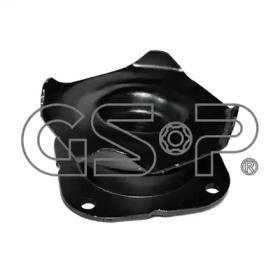опора амортизатора заднего левого! 4 шпильки\ Mazda 626 all 92-97 4 door 514225 GS P