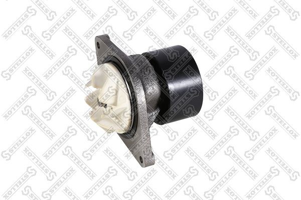 насос водяной !\CUMMINS ISF 2.8, Foton 81-04164-SX STELLOX