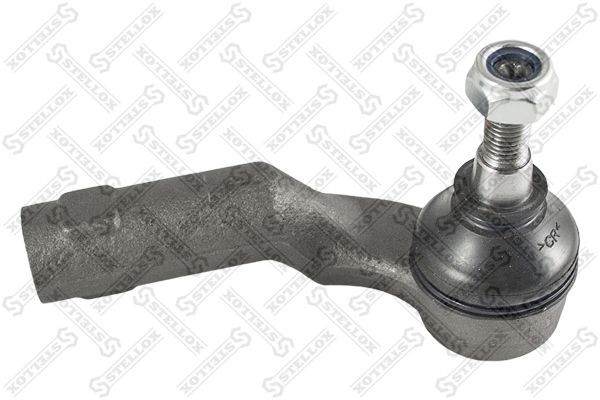 наконечник рулевой правый!\ Mazda 3 BK 03> 51-04515-SX STELLOX