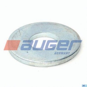 шайба пальца рессоры! (м) 31x76x6\ BPW 59778 AUGER