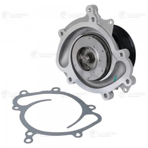 Насос водяной для а/м Mercedes-Benz ML (W166) (11-)/GL (X166) (12-) 3.0D [OM642] LWP 1505 LUZAR