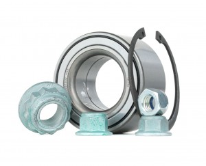 Подшипник ступицы R15722 NTN SNR