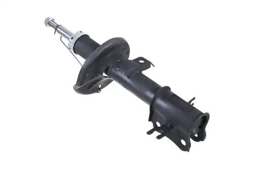 амортизатор передний газовый правый!\ Chevrolet Aveo T250 1.2-1.4 08> Z01417 ZENTPARTS