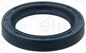 сальник дифференциала! 45x65x10\ MB 370.703 ELRING