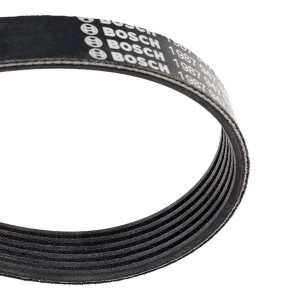 Ремень приводной поликлиновой 6PK1145 MAZDA CX-9 (07-) генератора BOSCH 1 987 947 943 BOSCH