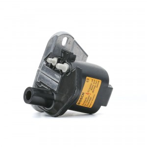 Катушка зажигания BMW 3 (E36,E46),5 (E34,E39) (M50/M52) BOSCH 0 221 502 009 BOSCH