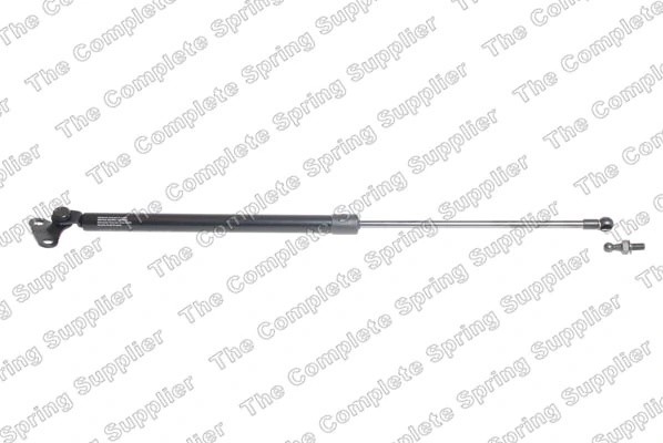 амортизатор багажника ! правый\ Toyota Land Cruiser 98-07 8192580 LESJOFORS