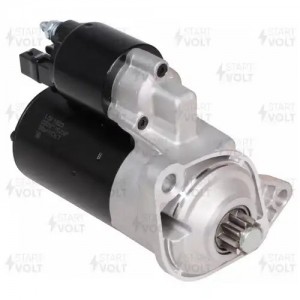 Стартер для а/м VAG Octavia (96-)/Golf IV (97-)/Passat IV (96-) 1.6i/1.8i/2.0i ( LST 1823 START VOLT