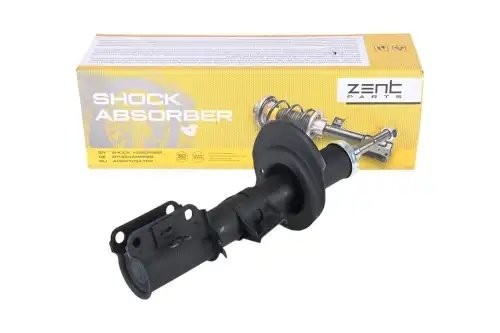 амортизатор передний масляный!\ Volvo 850 91-97/S70/C70/V70 97-02 Z00886 ZENTPARTS