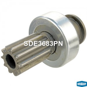 Бендикс стартера SDE3683PN KRAUF