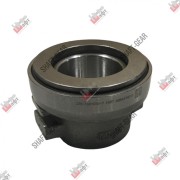 Муфта сцепления JAC N120 (LE35N,LE35S), КАМАЗ Компас-12 J7516010307 SHAFT