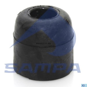 Буфер VOLVO FH12 кабины SAMPA 030204 SAMPA