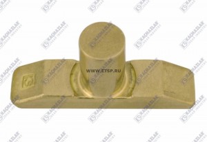 Сухарь вилки КПП ZF K2000869 KACMAZLAR