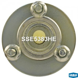 Втягивающее реле стартера KRAUF SSE5383HE SSE5383HE KRAUF
