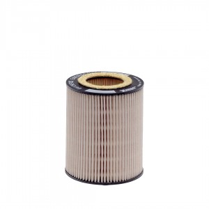 Топливный фильтр E412KP02 D55 HENGST