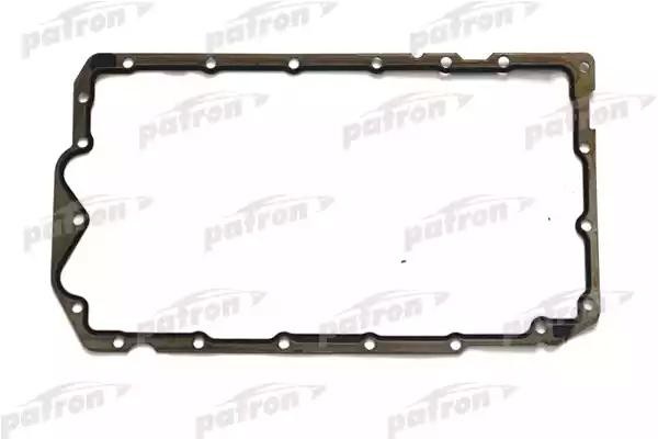 Прокладка BMW 3 (E46) картера масляного PATRON PG4-0050 PATRON