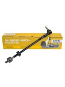 тяга рулевая с наконечником правая! с г/у TRW\ VW Passat 88-97 Z28423 ZENTPARTS