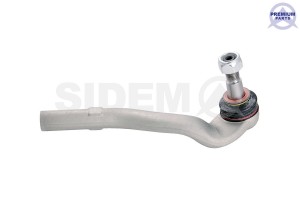 Наконечник рулевой тяги MERCEDES C (W212) правый SIDEM 49633 SIDEM