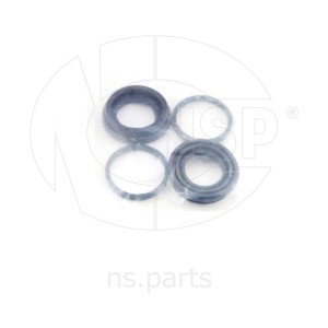 Ремкомплект суппорта заднего CHEVROLET Epica (10702070/210819/0166227, КИТАЙ) NSP0193740288 NSP
