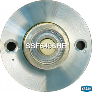 Реле втягивающее FORD Mondeo стартера KRAUF SSF6496HE KRAUF