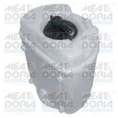 Насос топливный VW Golf (97-05),Bora (98-05) AUDI A3,TT (-07) SKODA Octavia (98- 76556 MEAT DORIA