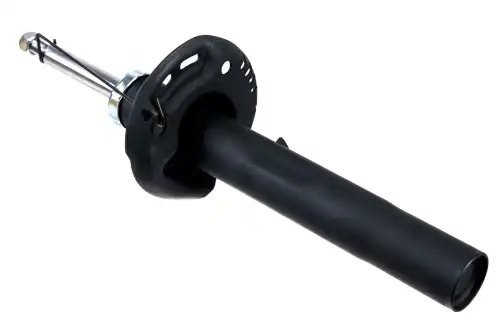 амортизатор газовый передний! d50mm VW Golf 1.4-3.2/1.9TDi-2.0TDi 03> Z00320 ZENTPARTS