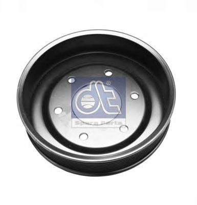 шкив водяного насоса!\MB Actros, Axor OM501/502 463030 DIESEL TECHNIC