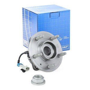 Ступица передняя VKBA7437 SKF