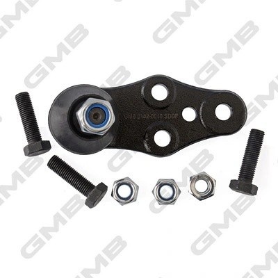 Опора шаровая Daewoo Nexia, Lanos, Espero 1.5 (93-) 01120010 0112-0010 GMB