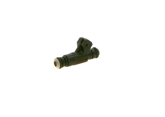 Форсунка VW Golf (12-14) SEAT Altea (11-13) SKODA Octavia (04-13) топливная BOSC 0 280 156 061 BOSCH