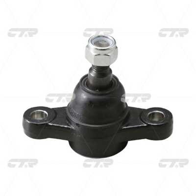 Опора шаровая HYUNDAI Sonata 1998 ~ 2012 / NF 2005 ~ / Sonica 1998 ~ 2009 / Azer CB0185 CTR
