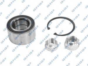Подшипник ступичный, к-т GK7469 GK7469 GS P