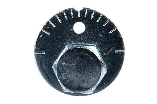 болт с эксцентриком!регулировочный\Nissan Qashqai/Qashqai+2/Rogue/X-Trail 06> 79-01119-SX STELLOX