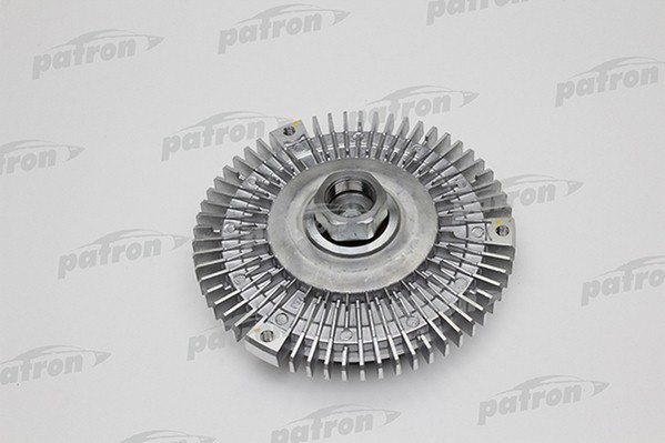 Вискомуфта BMW 7 (E38,E46),5 (E34,E39) привода вентилятора PATRON PFC0010 PATRON