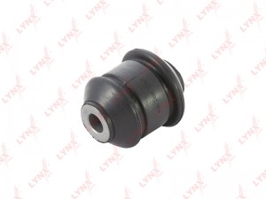 сайлентблок зад.подвески внешн.!\ Audi A4 1.6-2.4/1.8T/1.8T quattro 01-041 C8031 LYNXAUTO