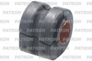 Втулка стабилизатора CHRYSLER Voyager (00-08) переднего PATRON PSE20916 PATRON