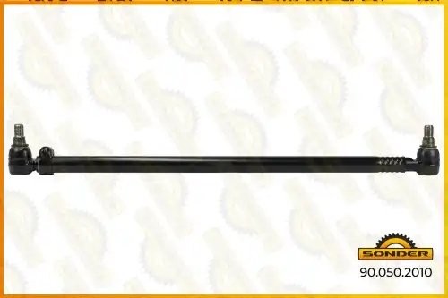 Тяга рулевая MB Actros/Axor продольная 895мм 900502010 SONDER