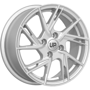 Wheels UP R15 / 6.5J PCD 4x100 ЕТ 40 ЦО 60.1 Up115 79878 WHEELS UP