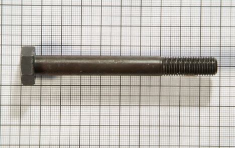 Болт М10х1,25х90 КПП 5-ой передачи для а/м ВАЗ 21074  2шт 000010042348308 BELZAN