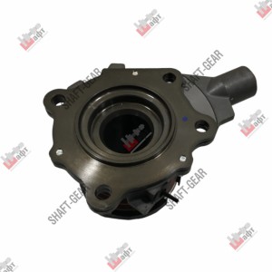 Муфта сцепления Mitsubishi Fuso Canter (Евро-5)/FECX/FEC9 ME540224 SHAFT