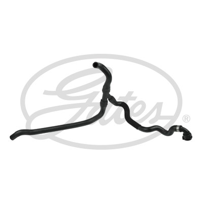 Шланг сист.охл. 021773 GATES