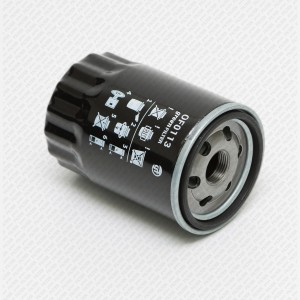 Фильтр масляный OPEL Antara 06- OF0113 OF0113 GREEN FILTER