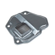Фильтр АКПП NISSAN/MITSUBISHI/RENAULT GIH02011 GIH02011 GANZ