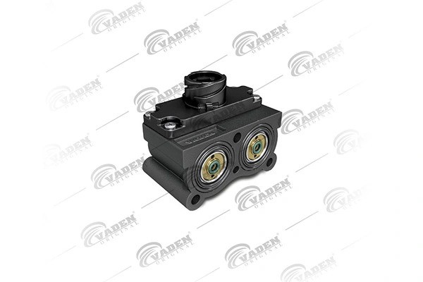 Клапан электромагнитный делителя КПП MB Actros I 1996-2002,Actros MP2/MP3 2002-> 303110034 VADEN