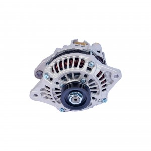 Генератор KIA Rio (00-),Spectra (00-),Shuma (00-) (80A,12V) NSP NSP020K30D18300 NSP