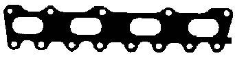 прокладка коллектора выпускного!\ MB W202/W124/Vito/Sprinter 1.8-2.3 16V M111 92 921.408 ELRING
