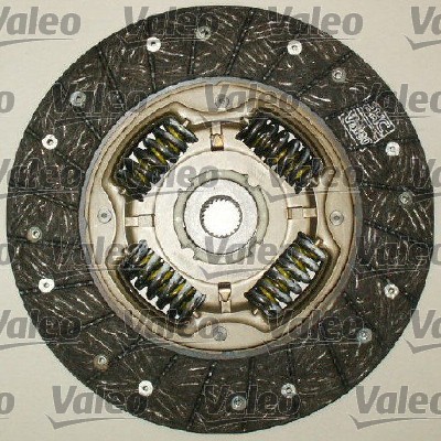 к-кт сцепления!\ Daewoo Leganza/Nubira 2.0 97> 821415 VALEO PHC