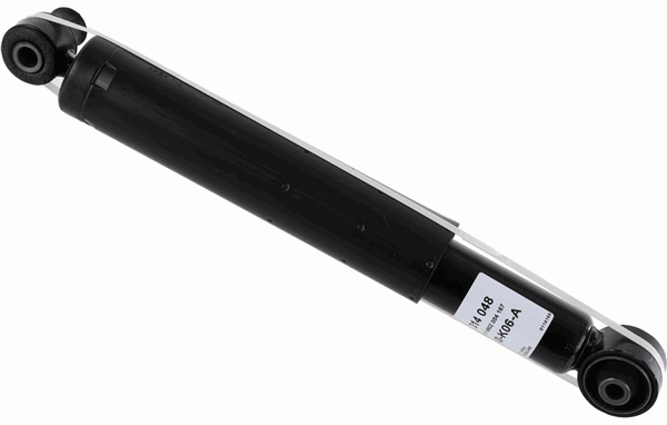 Амортизатор газовый задний 314048 314 048 SACHS