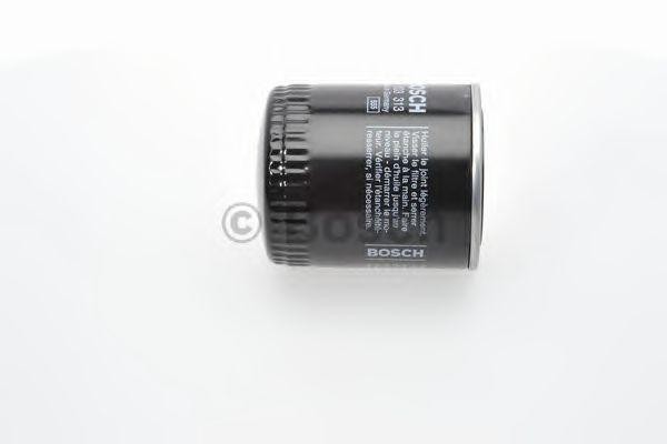 Фильтр масляный VW Passat (97-08) (2.4/3.0) AUDI 80,A4,A6,A8 BOSCH 0 451 103 313 BOSCH